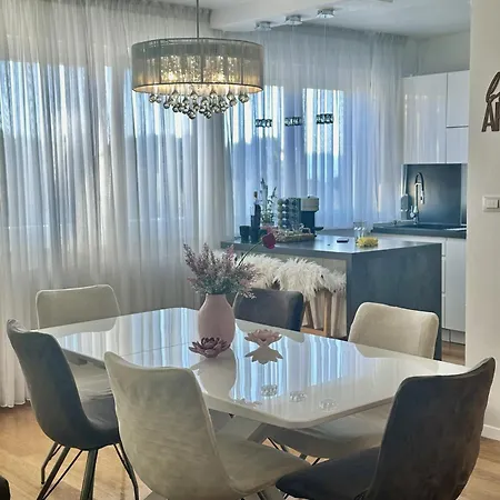 Apartman & Sea