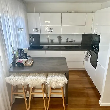 Apartman & Sea Zadar