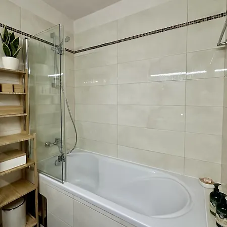 & Sea Apartman