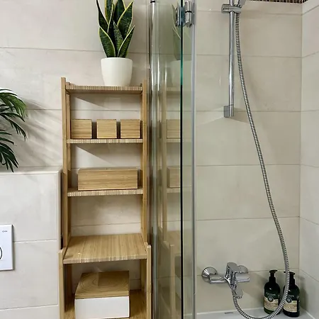 Apartman & Sea Zadar