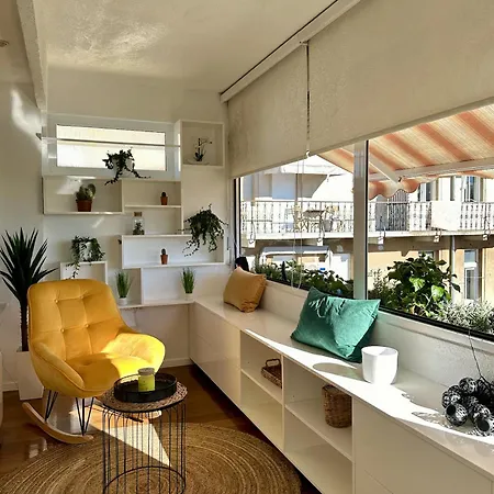 Apartman & Sea Zadar