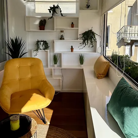 Apartman & Sea Zadar
