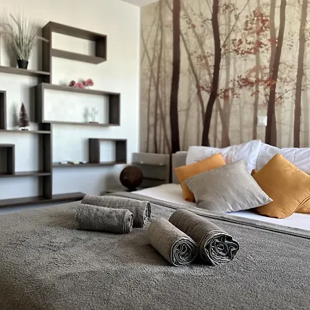 Apartman & Sea
