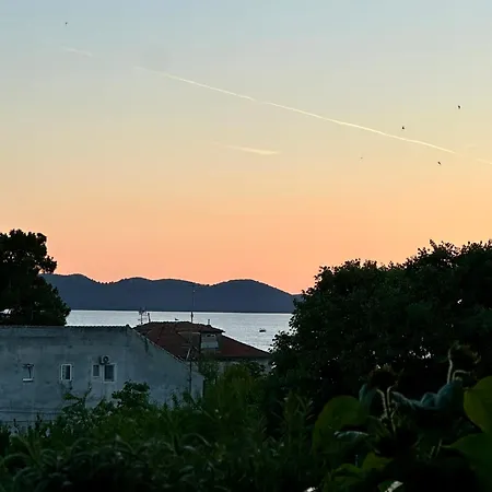 & Sea Apartman