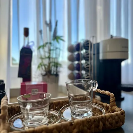 & Sea Apartman Zadar