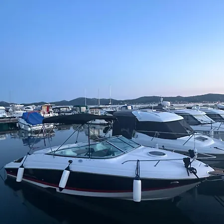 & Sea * Zadar