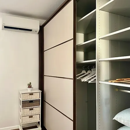 Apartman & Sea *