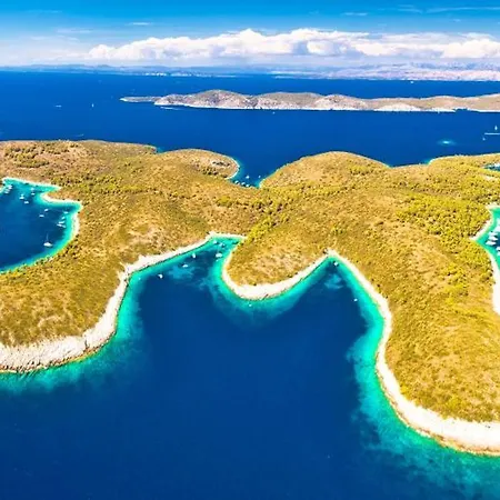& Sea * Zadar